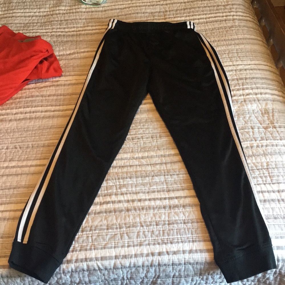 Men’s Adidas joggers